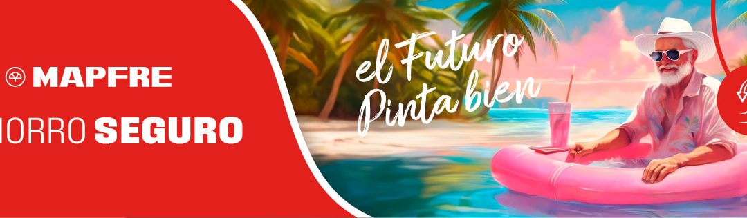 Ahorro Seguro de MAPFRE: El futuro pinta bien
