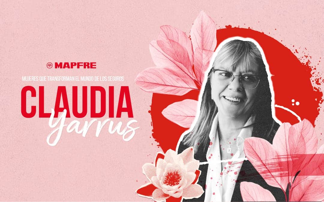 Claudia Yarrus