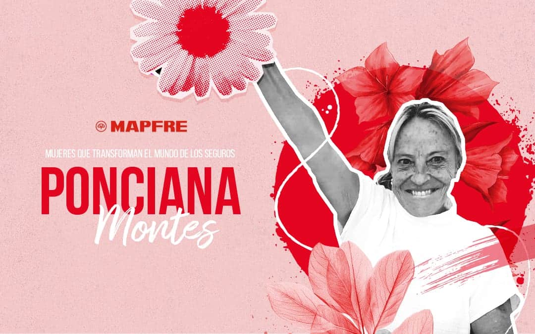 Ponciana Montes