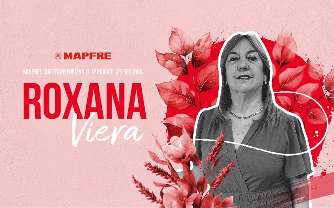 Roxana Viera